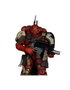 McFarlane Toys Captain Cyrus Elite Edition Warhammer 40,000 Dawn of War
