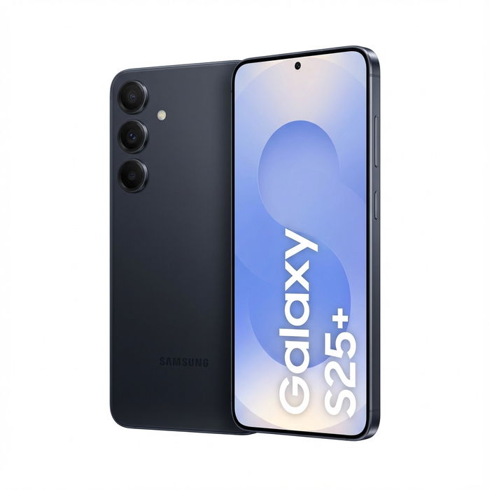 Samsung Galaxy S25 FE EE 8GB RAM 128GB Jet Black Samsung Galaxy S25 FE EE 8GB RAM 128GB Jet Black