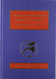 ACRIBIA EL LIBRO DE WALTHAM DE NUTRICIÓN CLÍNICA DEL PERRO/EL GATO