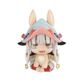 Megahouse Figura Look Up Made In Abyss Nanachi 9-10 cm