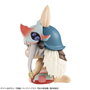 Megahouse Figura Look Up Nanachi de Made in Abyss