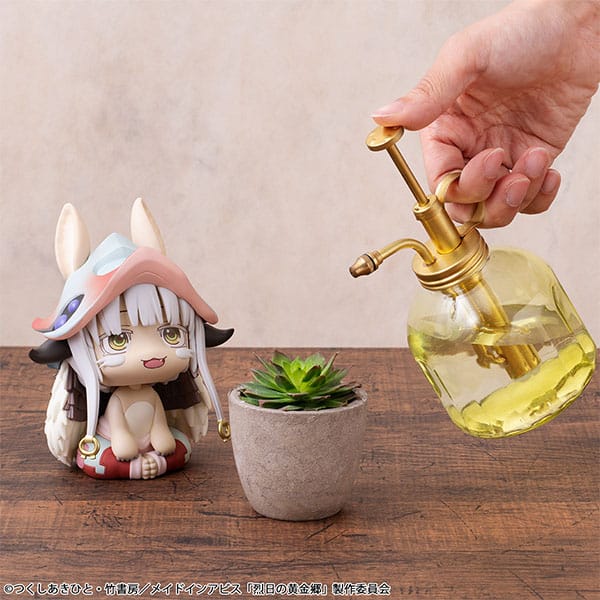 Megahouse Figura Look Up Nanachi de Made in Abyss Megahouse Figura Look Up Nanachi de Made in Abyss