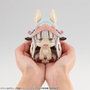 Megahouse Figura Look Up Nanachi de Made in Abyss