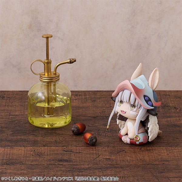 Megahouse Figura Look Up Nanachi de Made in Abyss Megahouse Figura Look Up Nanachi de Made in Abyss