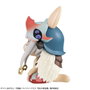 Megahouse Figura Look Up Nanachi de Made in Abyss