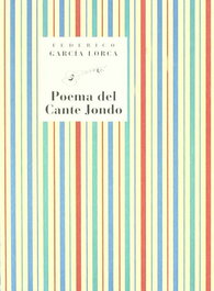 COMARES, Poema del cante jondo, Federico García Lorca - Huerta San Vicente