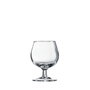 Elsa Copa Coñac 10 cl - Copa de Cristalería para Coñac o Brandy - Altura 90.5 mm, Diámetro 61.5 mm (Set de 12)