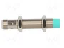 PEPPERL+FUCHS NBN8-12GM50-E2-V1 Sensor Inductivo M12 PNP NO
