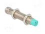 PEPPERL+FUCHS NBN8-12GM50-E2-V1 Sensor Inductivo M12 PNP NO