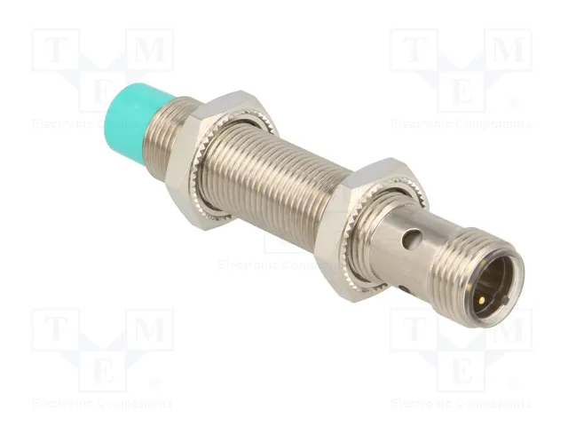 PEPPERL+FUCHS NBN8-12GM50-E2-V1 Sensor Inductivo M12 PNP NO PEPPERL+FUCHS NBN8-12GM50-E2-V1 Sensor Inductivo M12 PNP NO