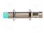 PEPPERL+FUCHS NBN8-12GM50-E2-V1 Sensor Inductivo M12 PNP NO