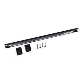 Wolfcraft 6806000 Listón Magnético para Herramientas 460 mm Carga Máxima 13 kg