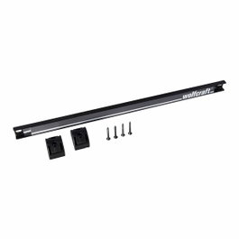 Wolfcraft Listón magnético para herramientas de 460 mm