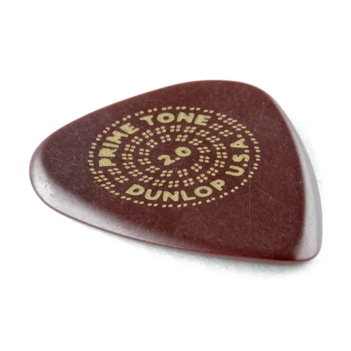 Dunlop Primetone Standard Smooth 2,0 mm (pack de 12)