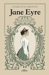 Jane Eyre, Charlotte Brontë - ALFAGUARA