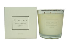 Mizensir Pivoine du Matin Scented Candle 1500gr