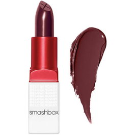 Prime & Plush, Lápiz labial cremoso, Señorita Conducta, 3.4 g