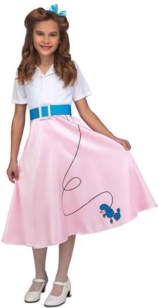 My Other Me Pink Lady para 5-6 Años