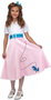 My Other Me Pink Lady para 5-6 Años