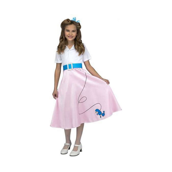 My Other Me Pink Lady para 5-6 Años