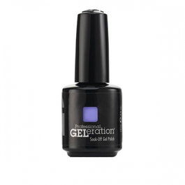 GELeration Colours, Esmalte de uñas semipermanente, GEL-1010, Alto en azúcar, 15 ml