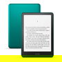 Amazon Kindle Paperwhite Signature Edition 32GB Verde Metálico