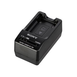 Sony BC-TRW Cargador de Baterías Serie W