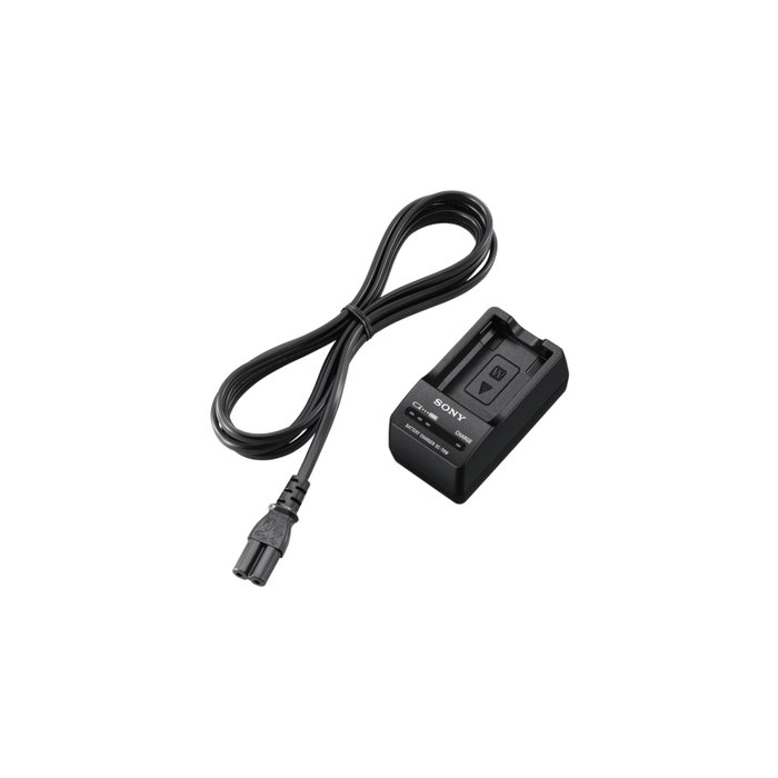 Sony BC-TRW Cargador de Baterías Serie W