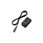 Sony BC-TRW Cargador de Baterías Serie W