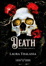 DEATH, Laura Thalassa - SIREN BOOKS