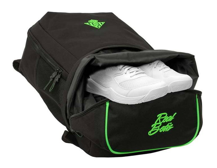 Safta Mochila Zapatillero 28x51x19cm Edad mínima 36 meses