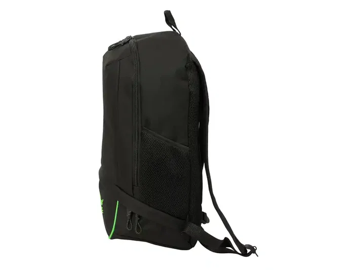 Safta Mochila Zapatillero Real Betis Balompié 510x280x190mm Safta Mochila Zapatillero Real Betis Balompié 510x280x190mm