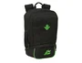 Safta Mochila Zapatillero Real Betis Balompié 510x280x190mm