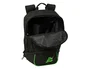 Safta Mochila Zapatillero Real Betis Balompié 510x280x190mm