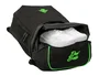 Safta Mochila Zapatillero Real Betis Balompié 510x280x190mm
