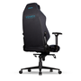 Phoenix Technologies Silla Gaming Phoenix Monarch Remaster Tela Ergonómica con Reposabrazos 4D, Reclinable 165°, Soporte Lumbar Integrado y Cojín Magnético