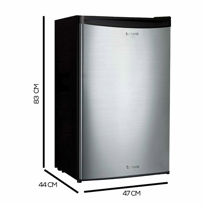 Cecotec Bolero CoolMarket TT 90 Inox E
