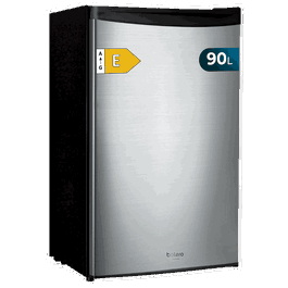 Cecotec Bolero CoolMarket TT 90 Inox E