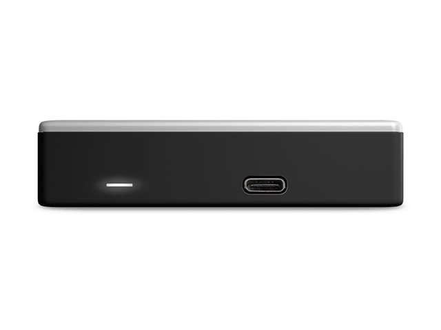 Western Digital My Passport WDBGKC0060BSL-WESN 6 TB Plata
