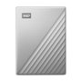 Western Digital My Passport WDBGKC0060BSL-WESN 6 TB Plata