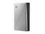 Western Digital My Passport WDBGKC0060BSL-WESN 6 TB Plata
