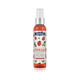 Nayeco NYC Perfume Fresa 125 ml