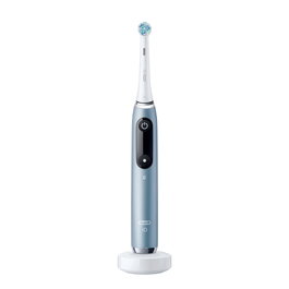 Oral-B iO Series 9 Aqua Marine Luxe Edition Blue