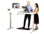 Fellowes Brazo para Monitor Doble Serie EPPA Blanco