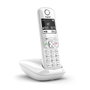 Gigaset AS690 Teléfono Inalámbrico Blanco
