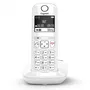 Gigaset AS690 Teléfono Inalámbrico Blanco