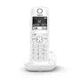 Gigaset AS690 Teléfono Inalámbrico Blanco