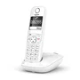 Gigaset AS690 Teléfono Inalámbrico Blanco