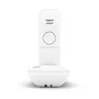 Gigaset AS690 Teléfono Inalámbrico Blanco