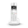 Gigaset AS690 Teléfono Inalámbrico Blanco